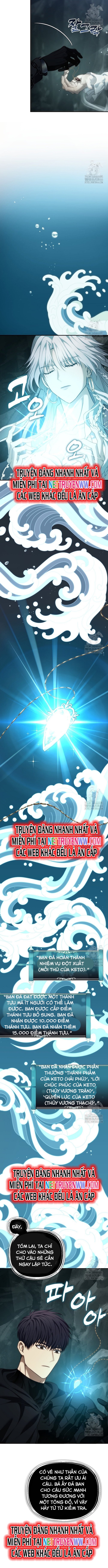 Vua Thăng Cấp: Chapter 195