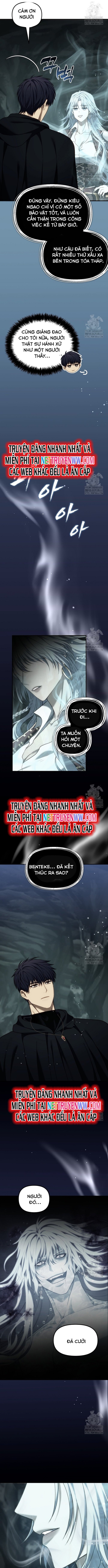 Vua Thăng Cấp: Chapter 195