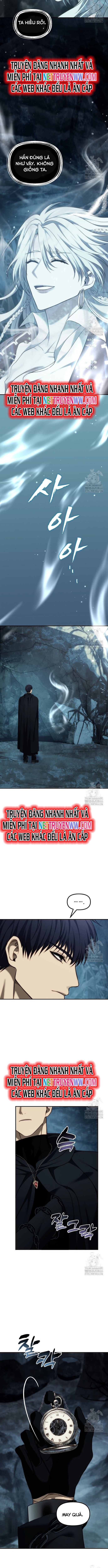 Vua Thăng Cấp: Chapter 195