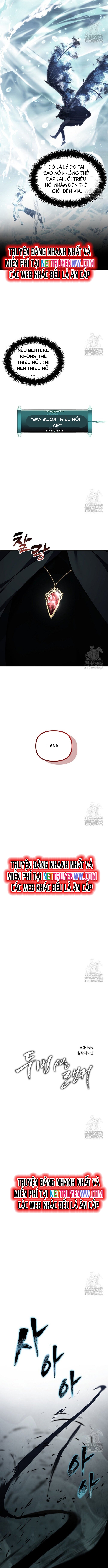 Vua Thăng Cấp: Chapter 195