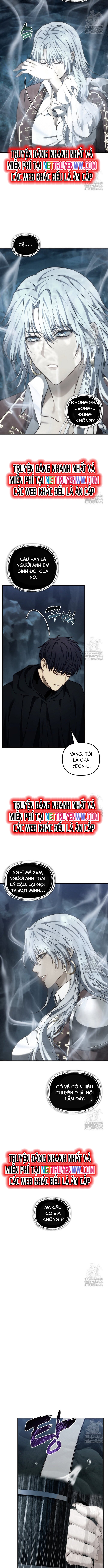 Vua Thăng Cấp: Chapter 195