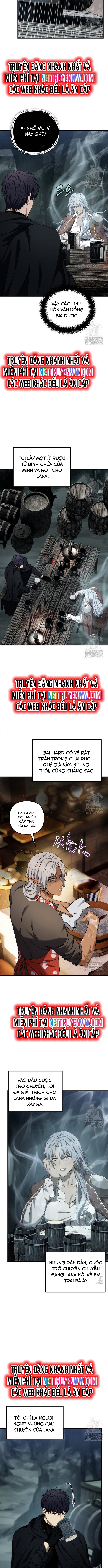 Vua Thăng Cấp: Chapter 195