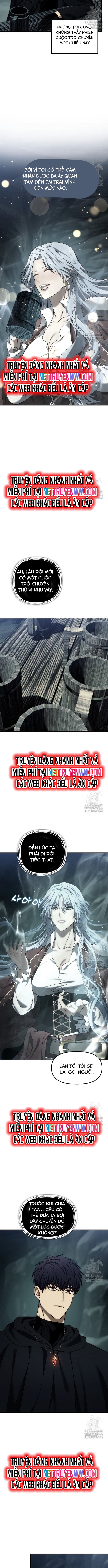 Vua Thăng Cấp: Chapter 195