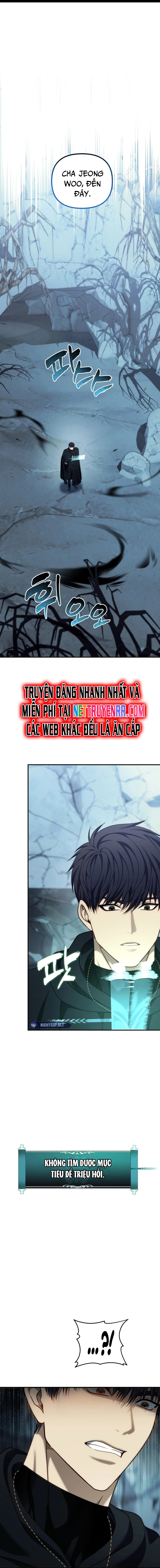 Vua Thăng Cấp: Chapter 196
