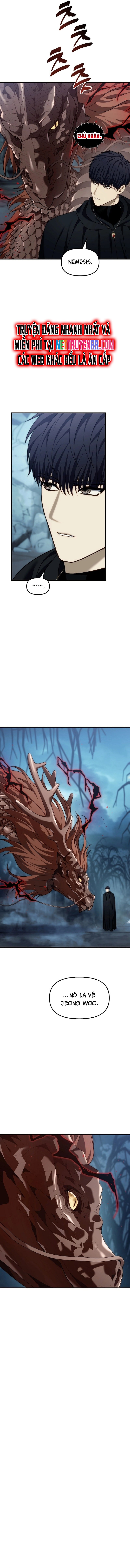 Vua Thăng Cấp: Chapter 196