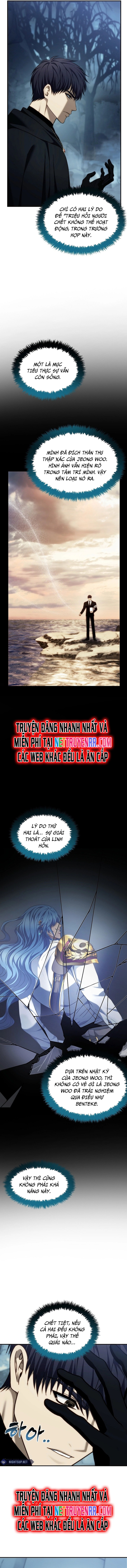 Vua Thăng Cấp: Chapter 196