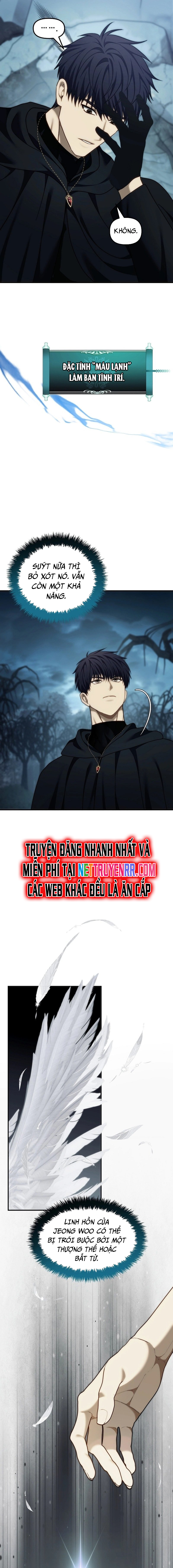 Vua Thăng Cấp: Chapter 196