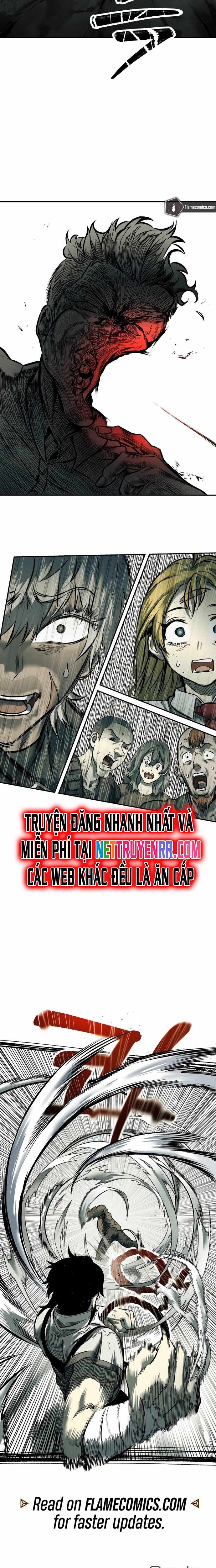 Vua Thăng Cấp: Chapter 198