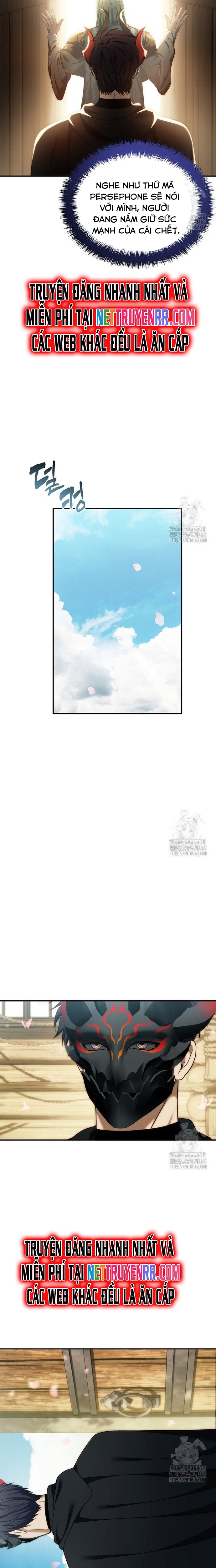 Vua Thăng Cấp: Chapter 198