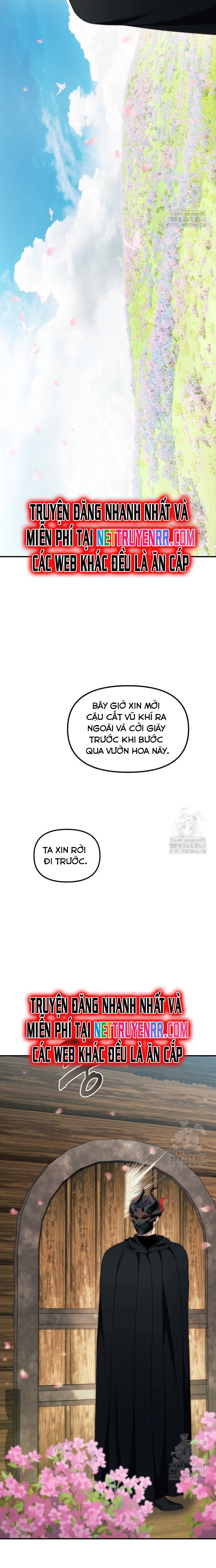 Vua Thăng Cấp: Chapter 198