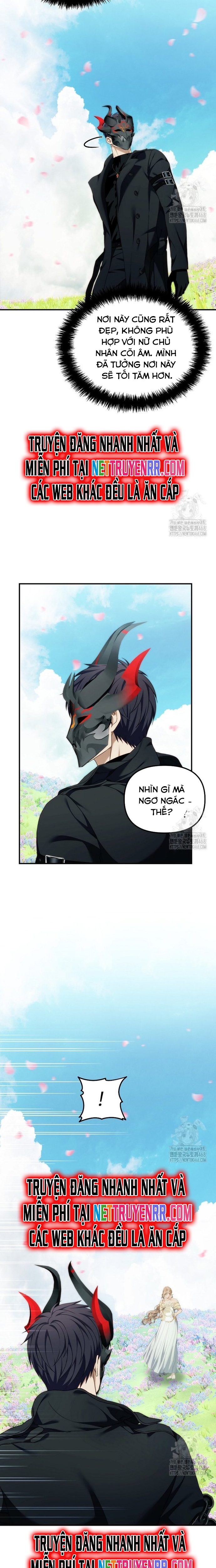 Vua Thăng Cấp: Chapter 198