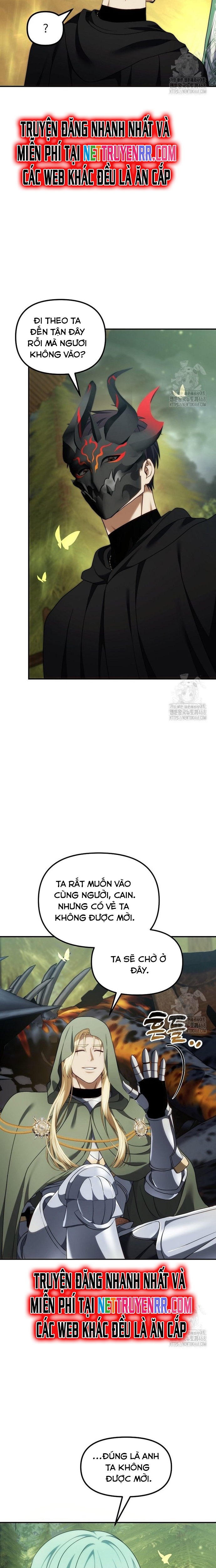 Vua Thăng Cấp: Chapter 198