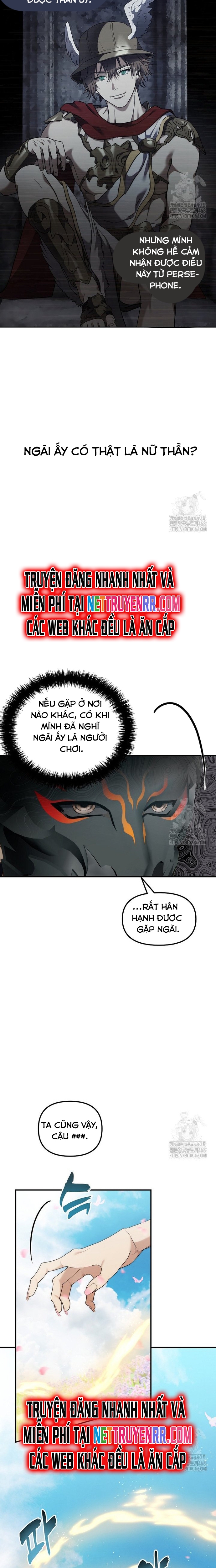 Vua Thăng Cấp: Chapter 198