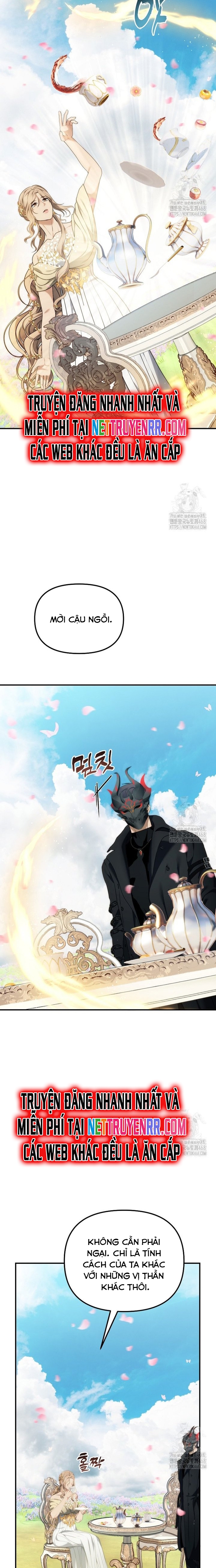 Vua Thăng Cấp: Chapter 198