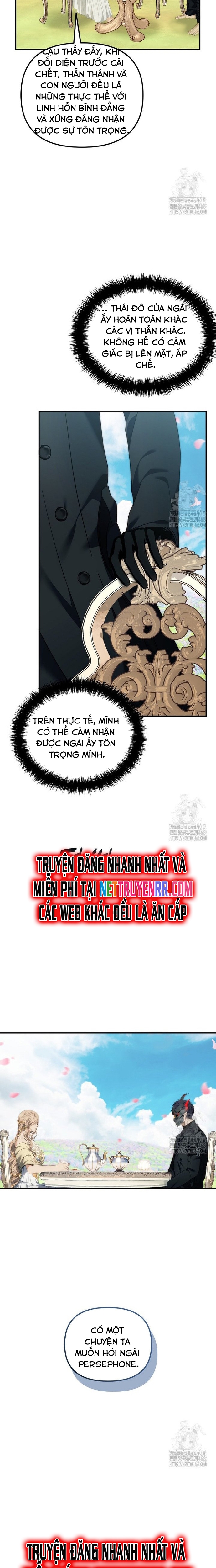 Vua Thăng Cấp: Chapter 198