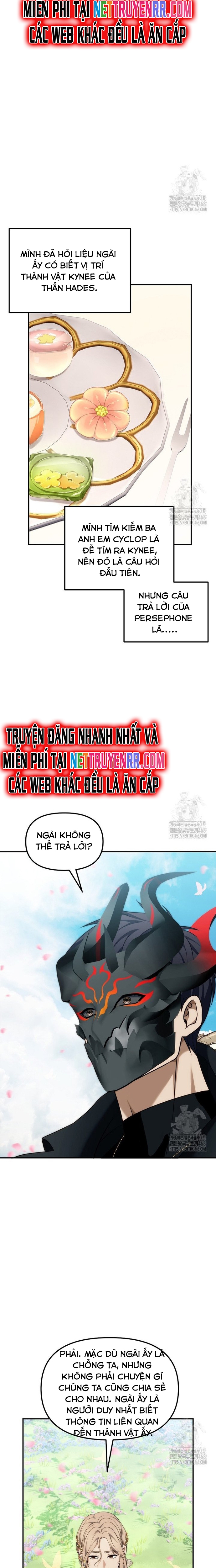 Vua Thăng Cấp: Chapter 198