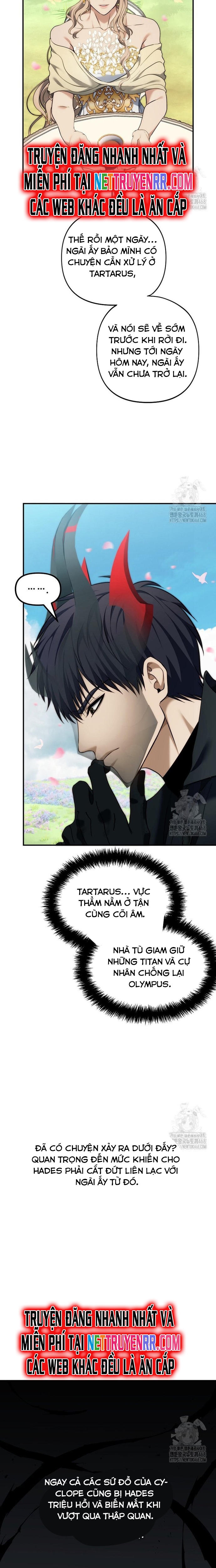 Vua Thăng Cấp: Chapter 198