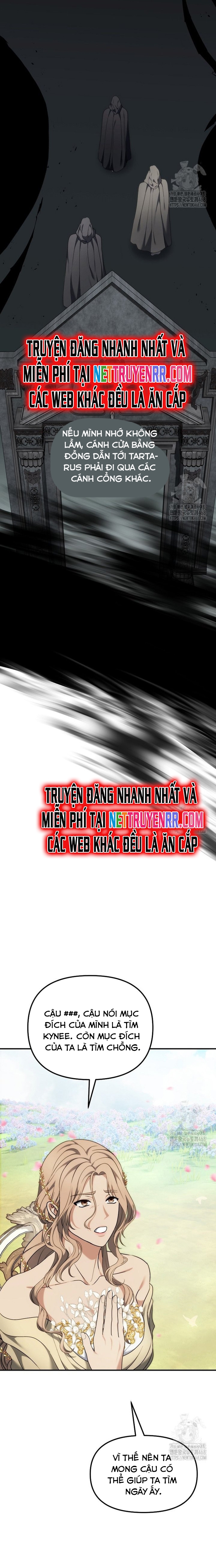 Vua Thăng Cấp: Chapter 198