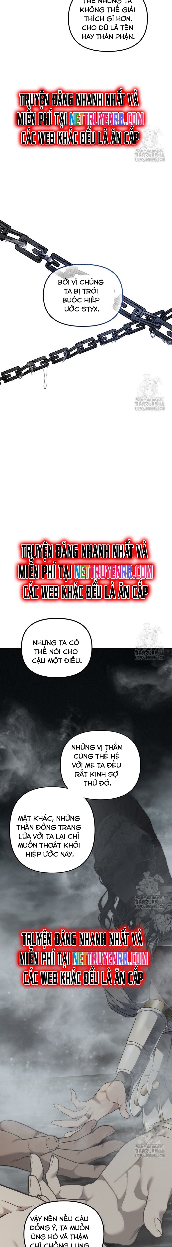 Vua Thăng Cấp: Chapter 198
