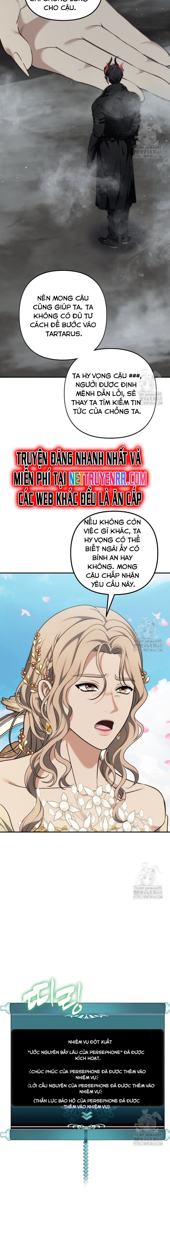 Vua Thăng Cấp: Chapter 198