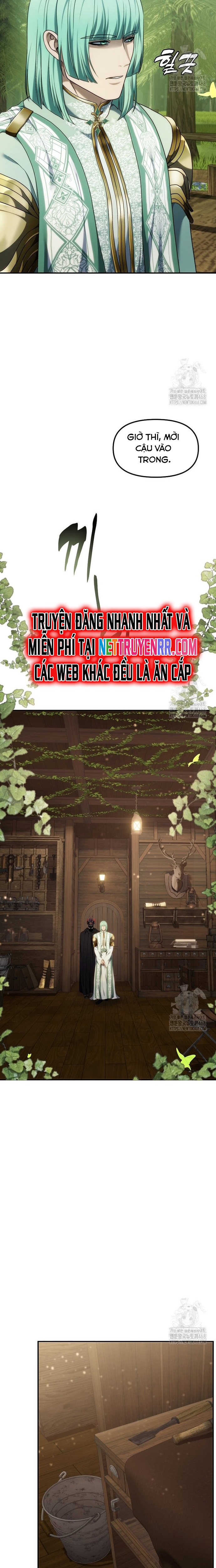 Vua Thăng Cấp: Chapter 198