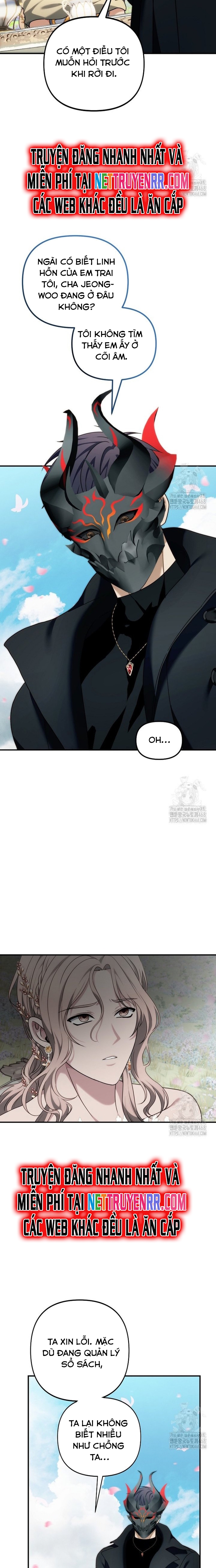 Vua Thăng Cấp: Chapter 198