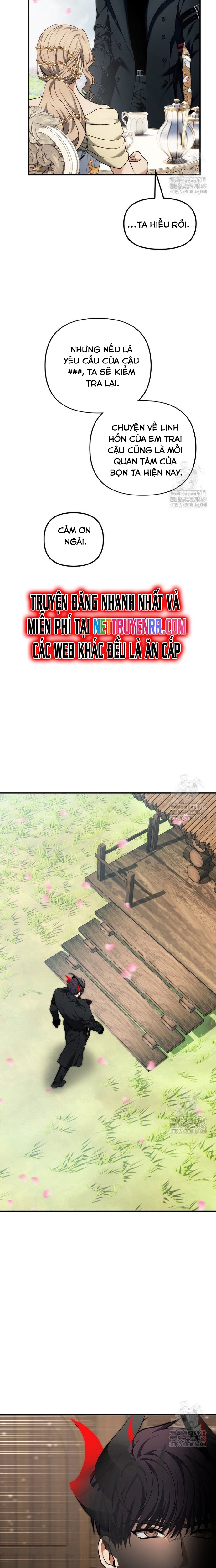 Vua Thăng Cấp: Chapter 198