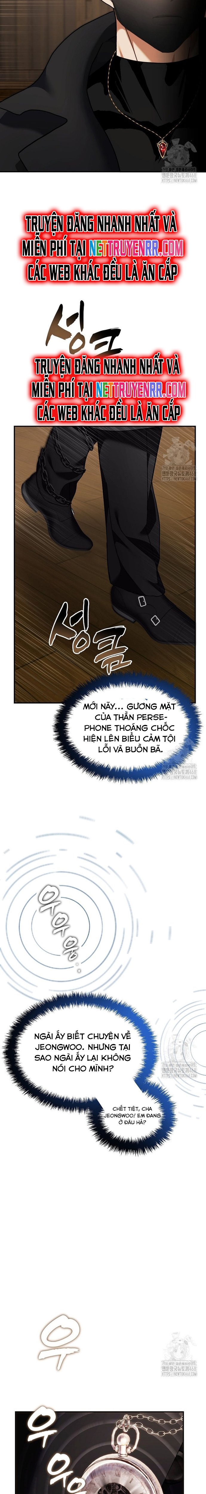 Vua Thăng Cấp: Chapter 198