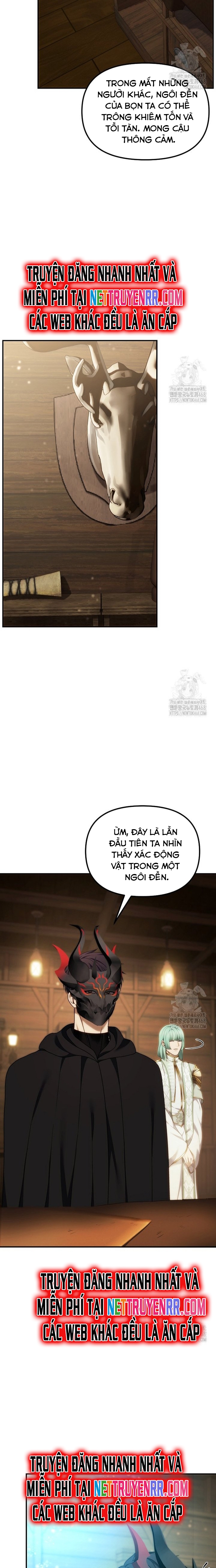 Vua Thăng Cấp: Chapter 198