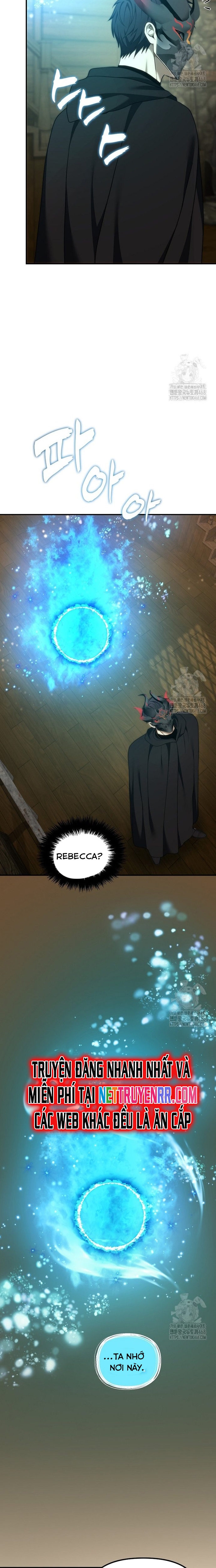 Vua Thăng Cấp: Chapter 198