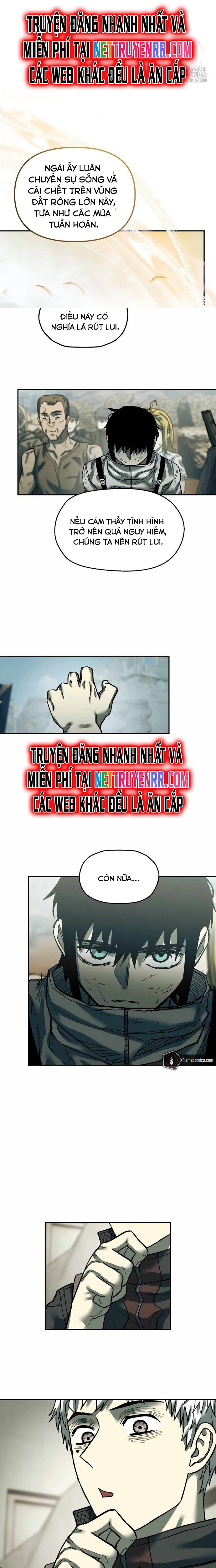 Vua Thăng Cấp: Chapter 198