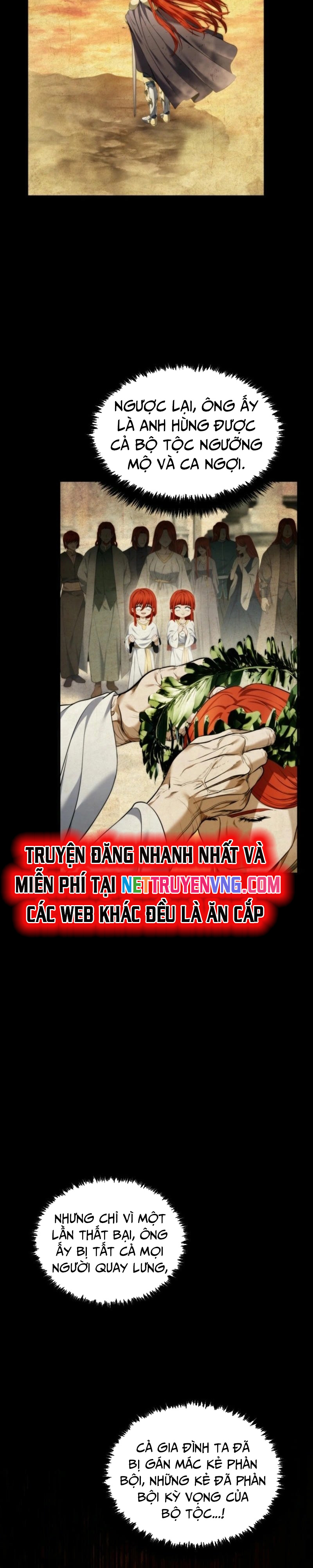Vua Thăng Cấp: Chapter 199