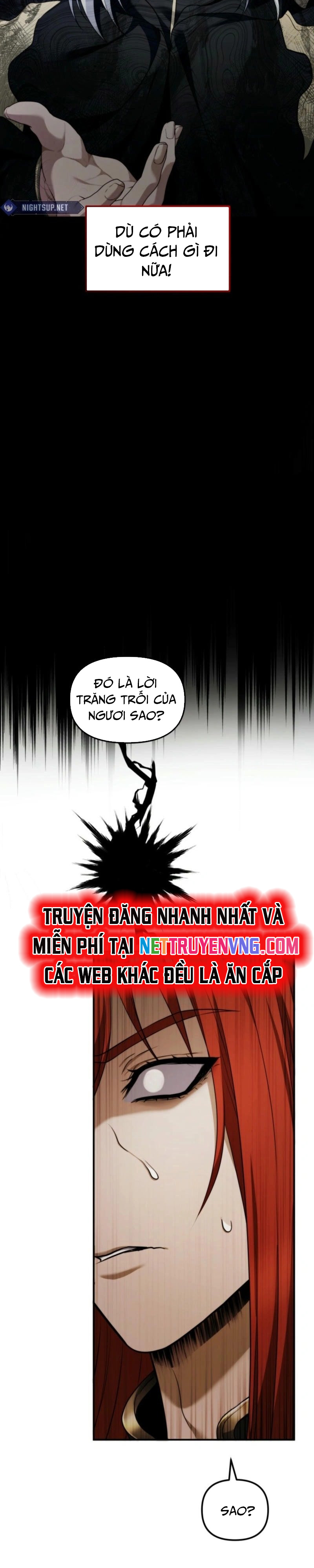 Vua Thăng Cấp: Chapter 199