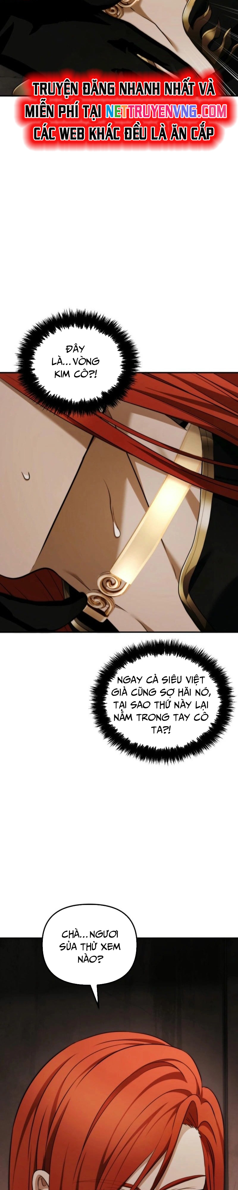 Vua Thăng Cấp: Chapter 199