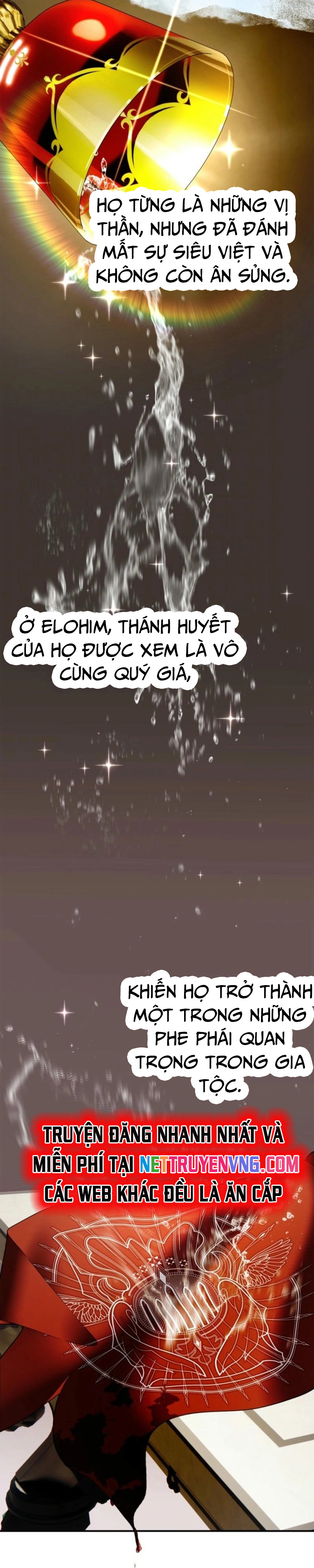 Vua Thăng Cấp: Chapter 199