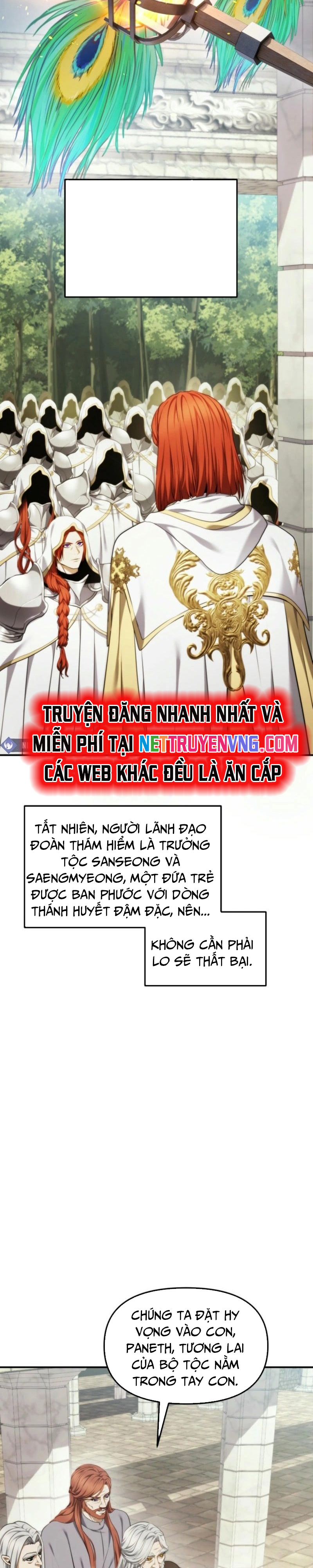 Vua Thăng Cấp: Chapter 199