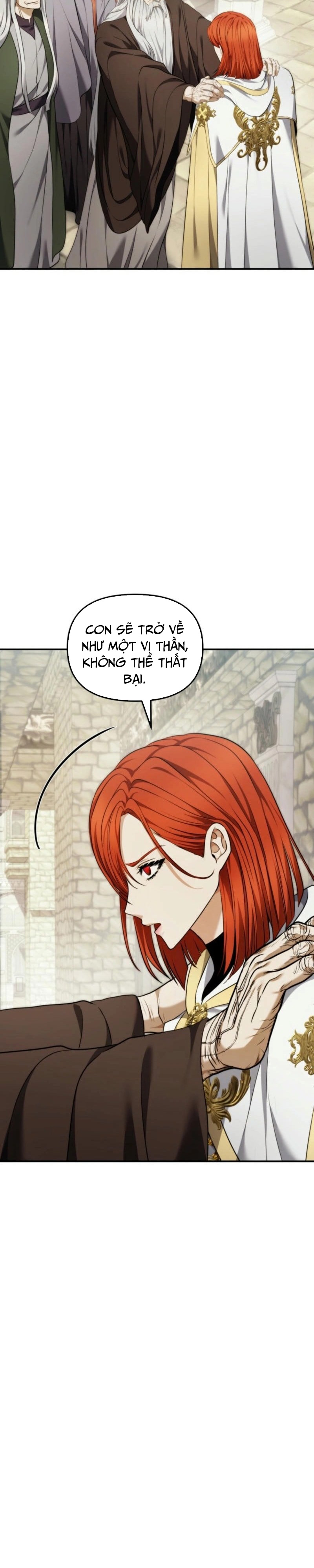 Vua Thăng Cấp: Chapter 199