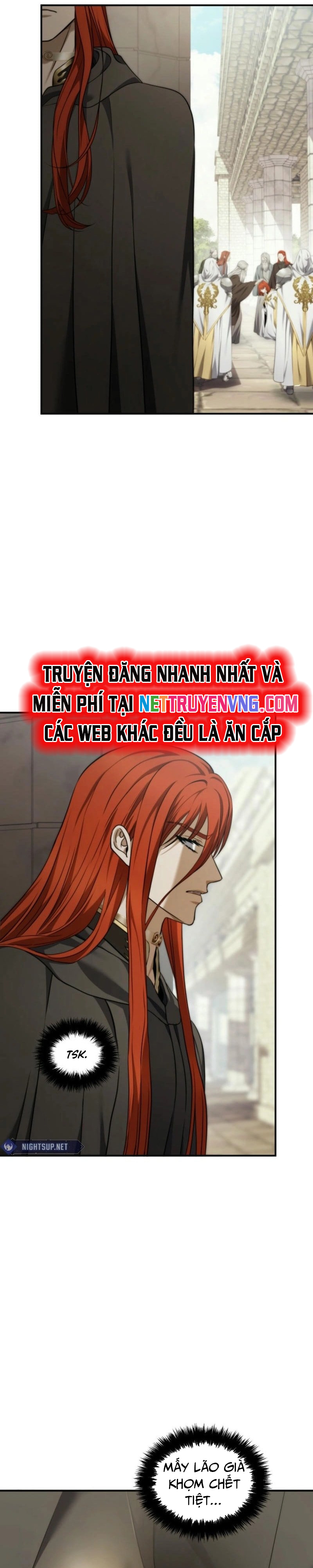 Vua Thăng Cấp: Chapter 199