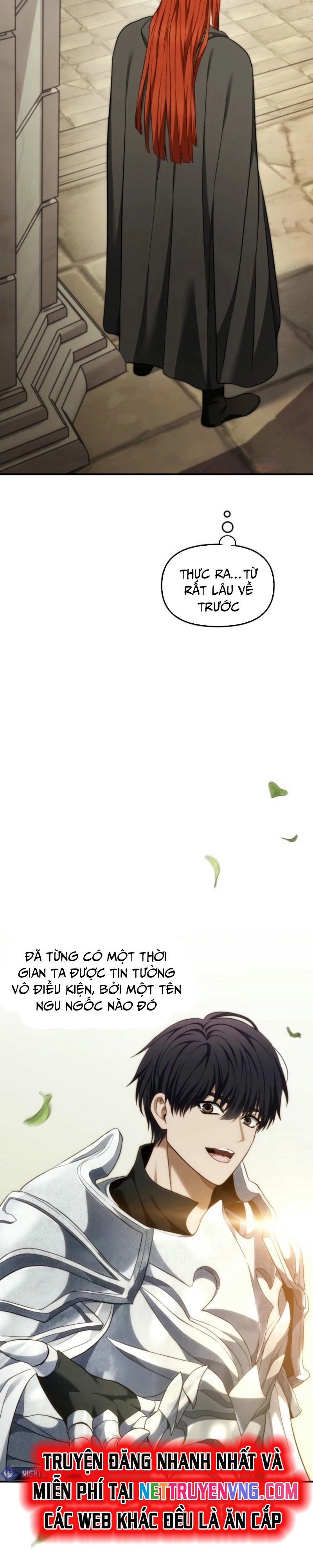 Vua Thăng Cấp: Chapter 199
