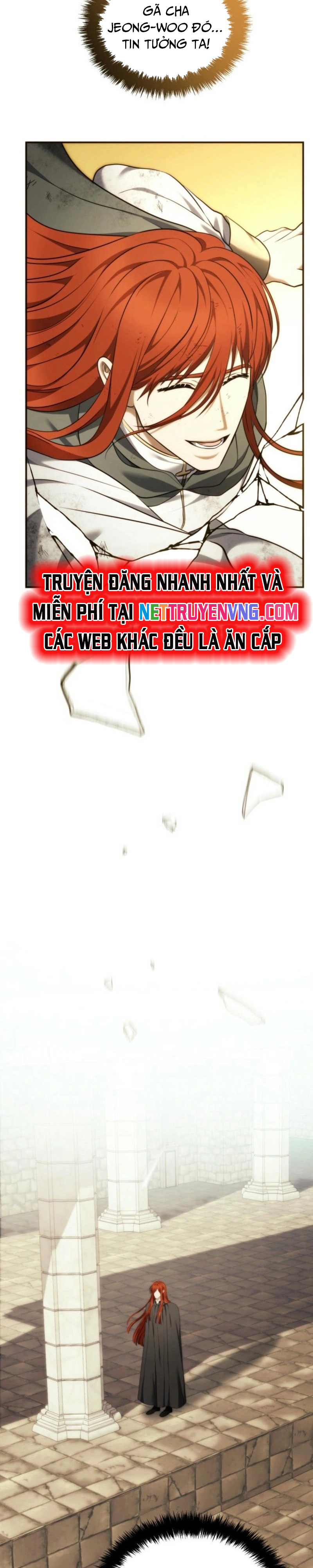 Vua Thăng Cấp: Chapter 199