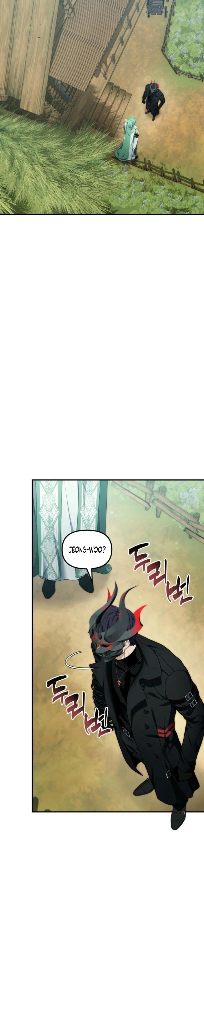 Vua Thăng Cấp: Chapter 199