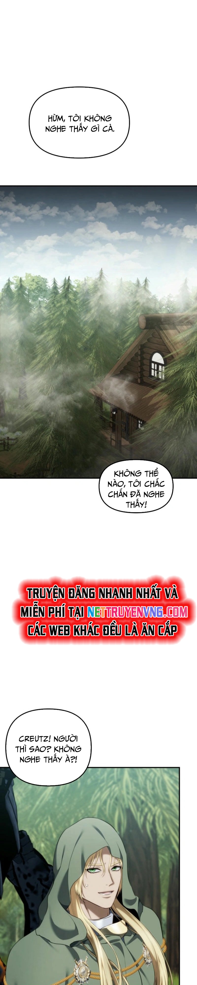 Vua Thăng Cấp: Chapter 199
