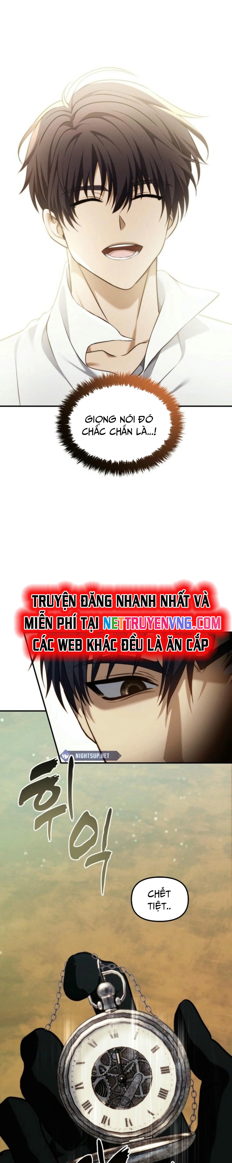 Vua Thăng Cấp: Chapter 199