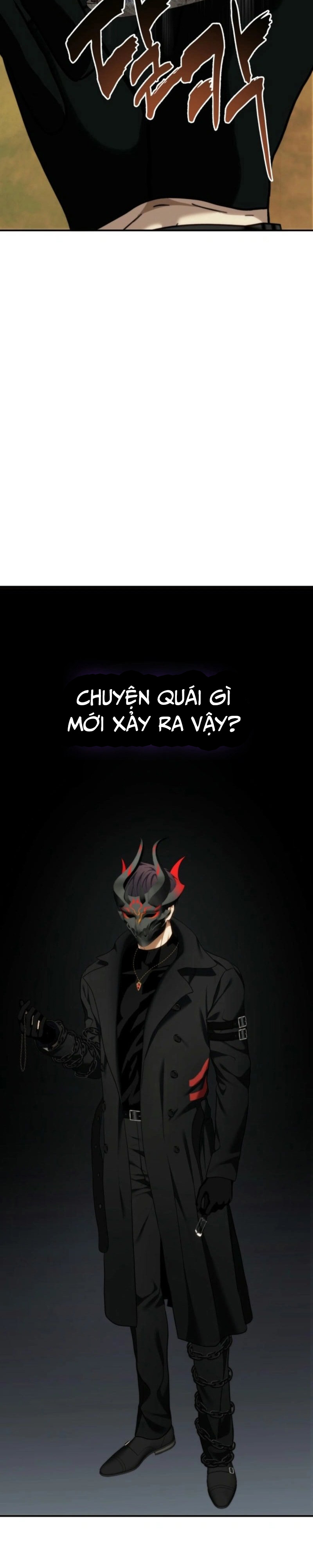 Vua Thăng Cấp: Chapter 199