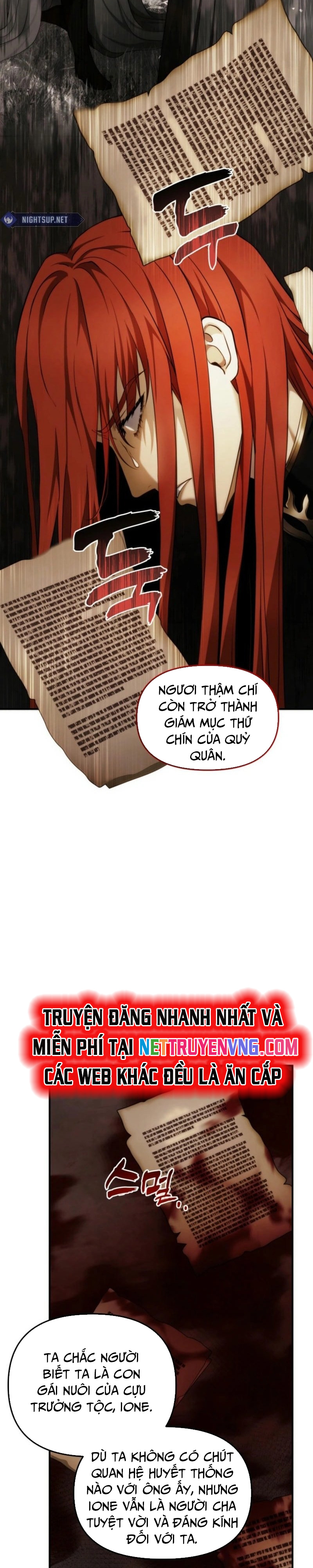 Vua Thăng Cấp: Chapter 199
