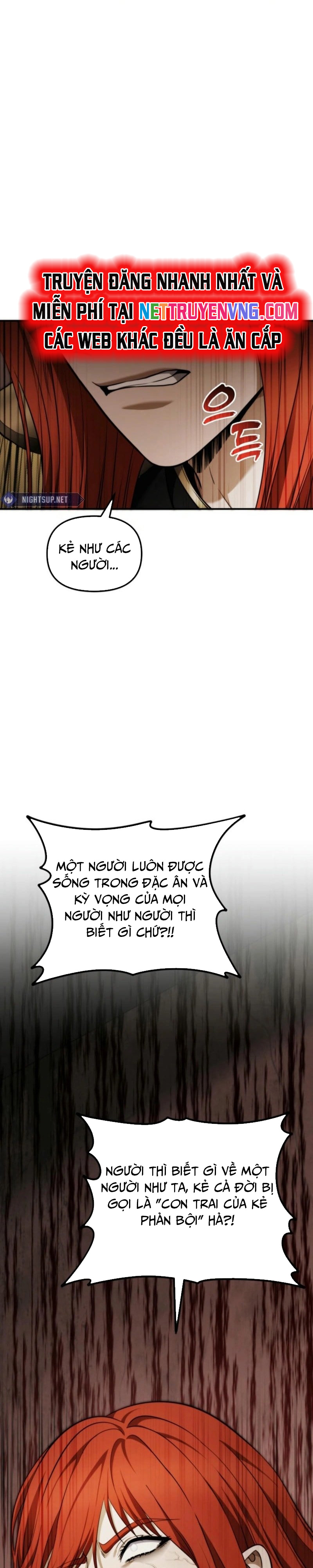 Vua Thăng Cấp: Chapter 199