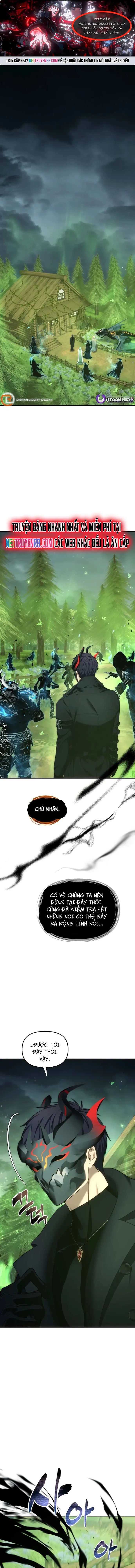 Vua Thăng Cấp: Chapter 200