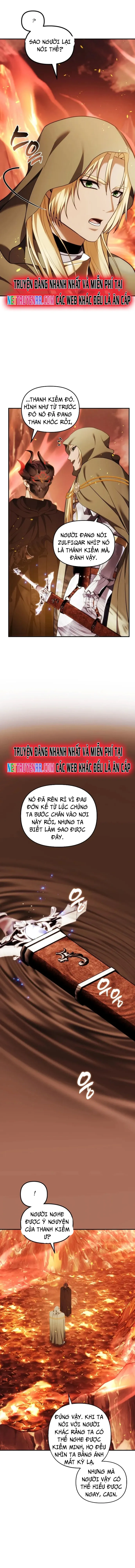 Vua Thăng Cấp: Chapter 200