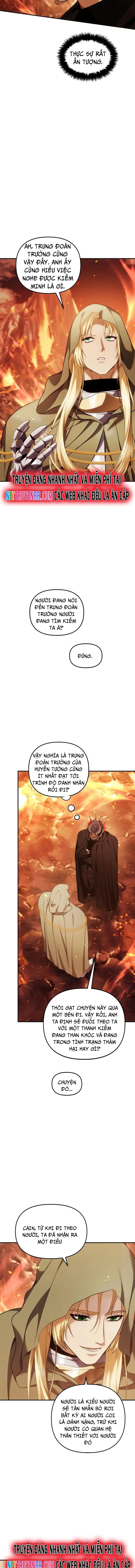 Vua Thăng Cấp: Chapter 200