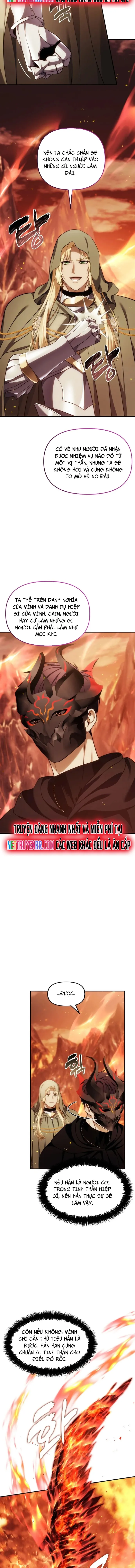 Vua Thăng Cấp: Chapter 200